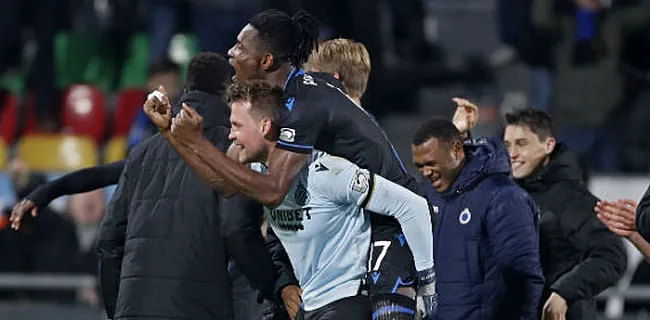 Mignolet rekent op warm onthaal van Stayen: 