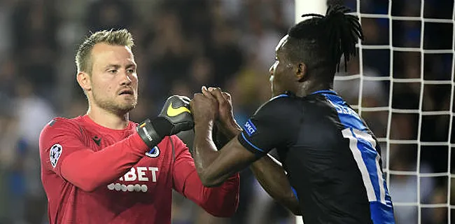 Club legt de lat een pak hoger: 