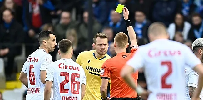 Mignolet geeft eerste reactie na horrormiddag 