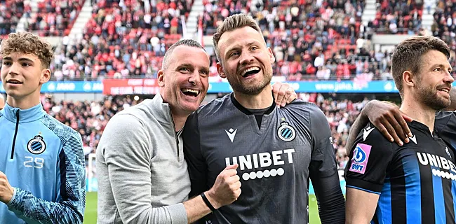 Herboren Mignolet komt met klasse-reactie voor Jackers