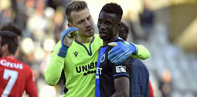 Club-nieuwkomer spreekt al over terugkeer: 