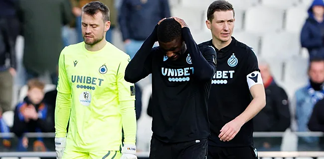Club Brugge bereidt absolute recordzomer voor
