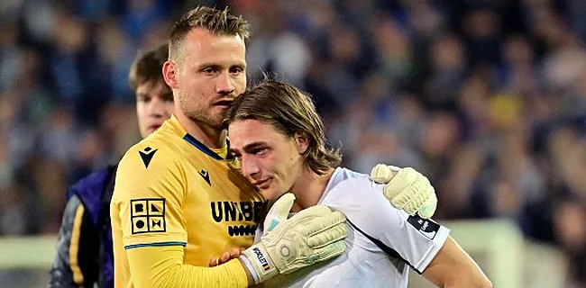 'Club Brugge kan sterkhouder Union voor prijsje strikken'