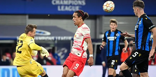 Club Brugge krijgt opsteker voor cruciaal duel