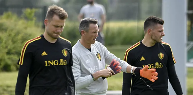 Sterkhouder Anderlecht: 