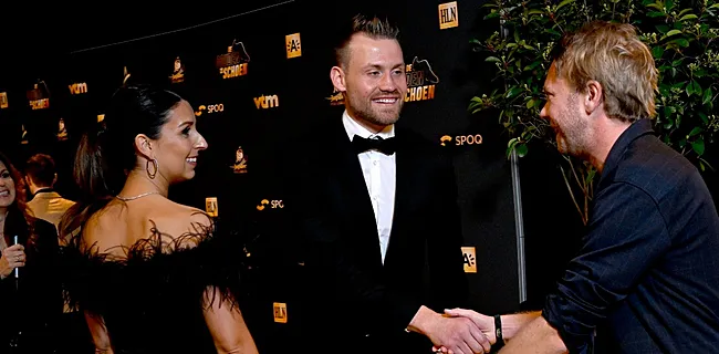 Gouden Schoen: slechts drie kandidaten over