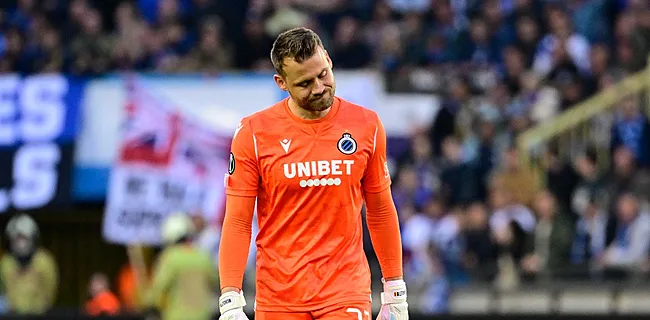 Penalty zindert na bij Club: ook Mignolet haalt uit