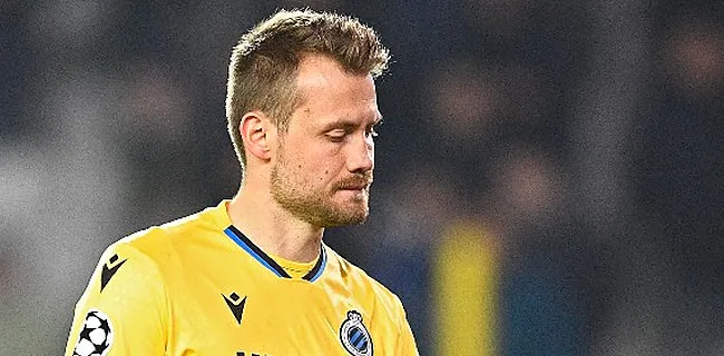 Mignolet en Vanaken hard na Europese vernedering