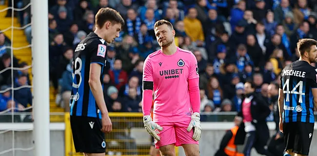 Mignolet eist actie na nieuwe mokerslag; 