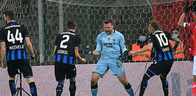 Standard pakt in absolute slotfase een punt na intense topper