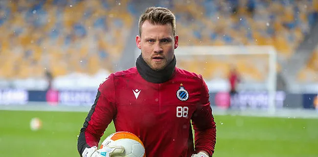 Pro League haalt opgelucht adem na negatieve test Mignolet