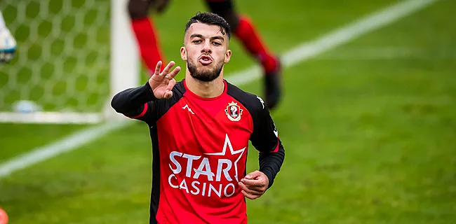 Uitblinker Mikautadze in de wolken met hattrick tegen Essevee