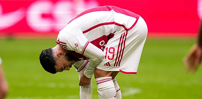 JPL-bekende onder vuur: 
