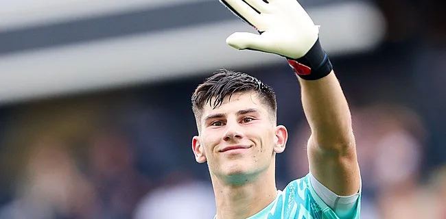 Bizarre uitleg: Penders verklaart keuze voor handelshuis Chelsea