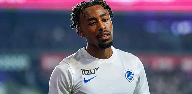 Trésor lucht hart over Rode Duivels: 'Nooit!'