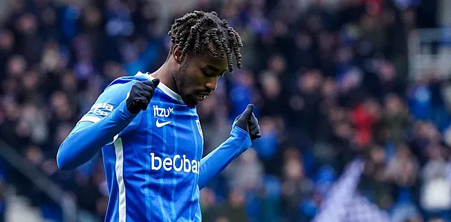 Vrancken speelt open kaart over situatie Trésor