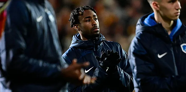 Assist-koning Trésor: 