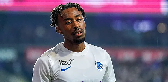 'Genk haalt opgelucht adem na eerste verdict Trésor'