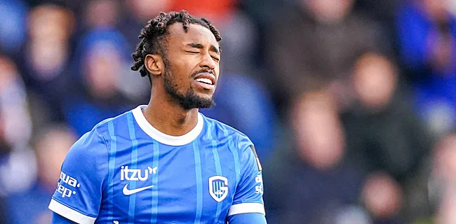 'Mike Trésor op zucht van toptransfer naar Premier League'