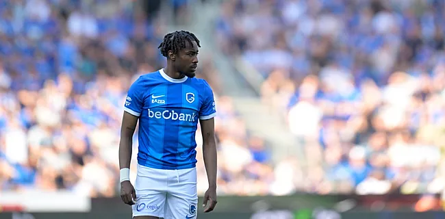 'Genk geeft groen licht: Trésor beslist over PL-transfer'