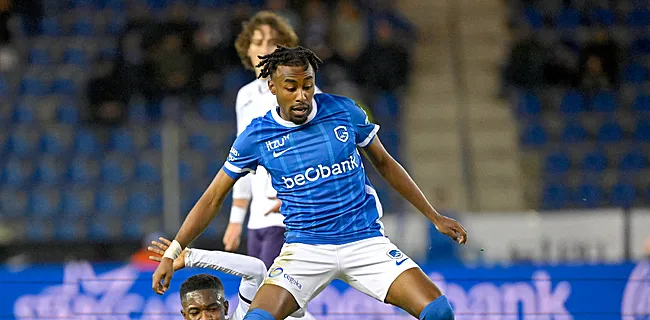 Trésor ziet opmerkelijk verschil bij Anderlecht