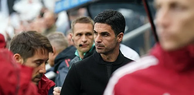 'Arsenal haalt sterkhouder CL-tegenstander Club Brugge'