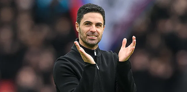 'Arsenal krijgt mokerslag voor clash met Man City'