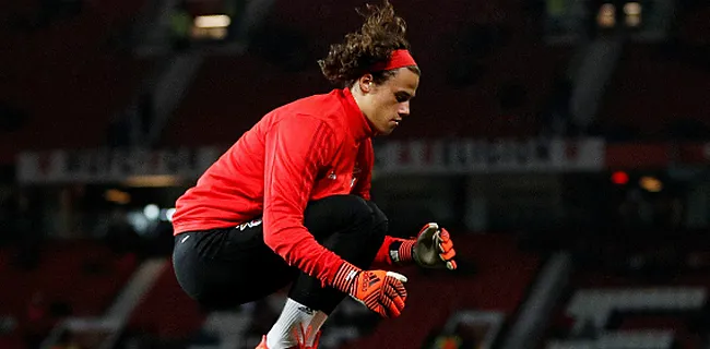 TRANSFERUURTJE: 'Eerste gegadigde voor Trossard, Martinez flirt met Real'