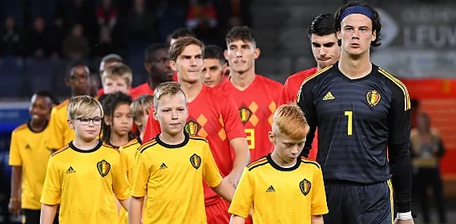 'Spel rond Svilar: wie wil én maakt kans op Jonge Duivel?'
