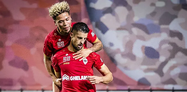 Bölöni neemt opvallende beslissing met Mirallas én Benson