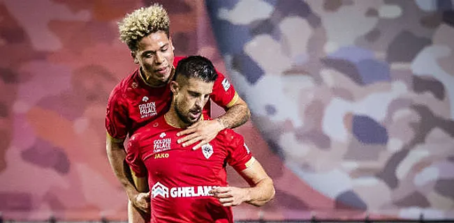 Bölöni verklaart verhuis van titularis naar tribune