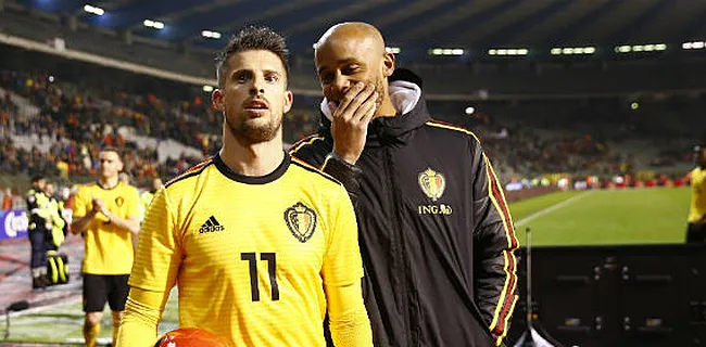 Anderlecht-fans reageren op Mirallas-gerucht