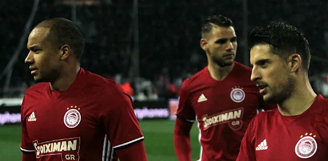 EXCLUSIEF: Nieuwe Dimata-blunder van Standard? 