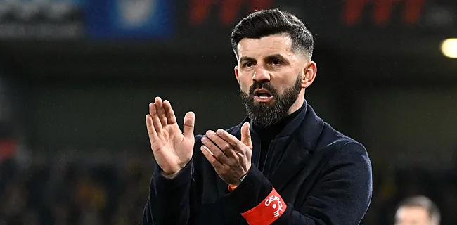 Leegloop op komst bij Cercle Brugge? 