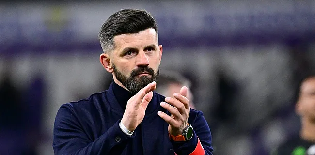 ‘Maes en Caluwé beroven Cercle Brugge van speler’