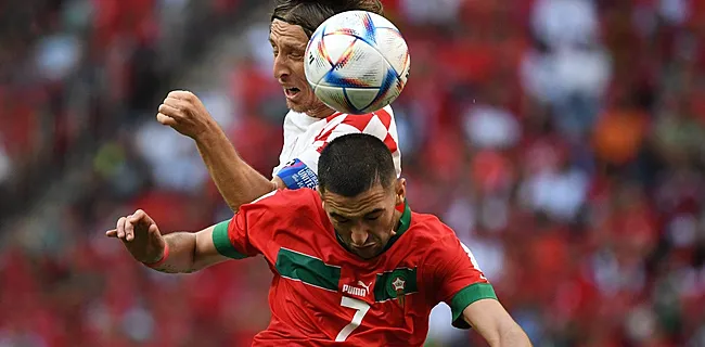 Dit is het megavermogen van Modric & Ziyech