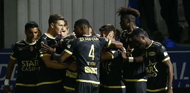 Fusie op komst in de Jupiler Pro League: 