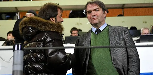 RTBF komt met rechtzetting in zaak-Cyriac