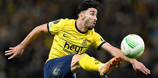 'Union droomt groots: transferprijs Amoura ligt vast'