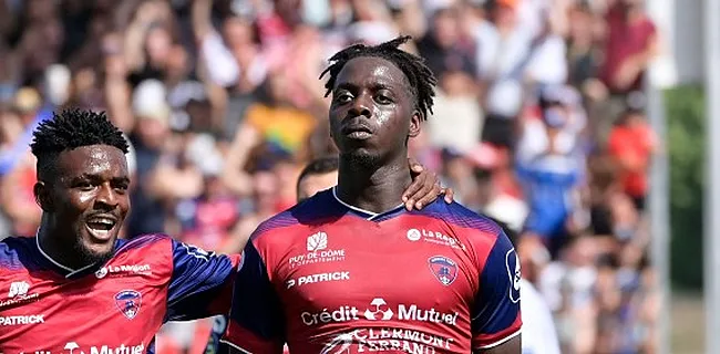 Prijsschutter uit Ligue 1 aangehouden na ongeval met vluchtmisdrijf