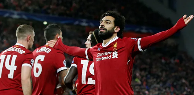 Liverpool zorgt voor sensatie tegen City, Barça eenvoudig voorbij Roma