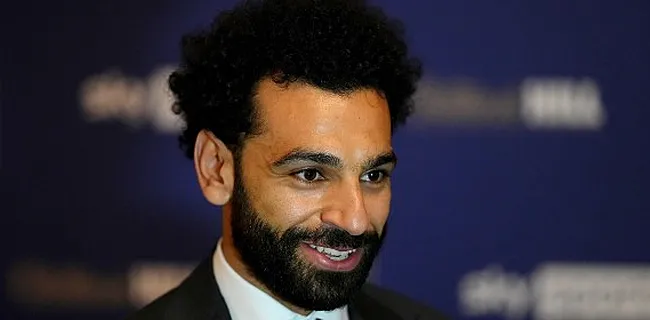PFA Player of the Year: Salah troeft De Bruyne af