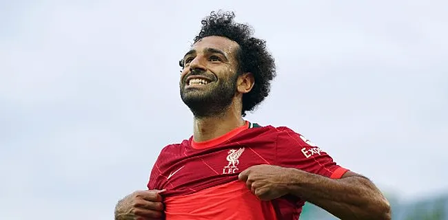 'Fabrizio Romano dropt gigabom over toekomst Salah'
