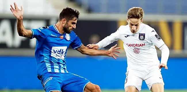 Mohammadi (ex-Gent) heeft nieuwe club beet