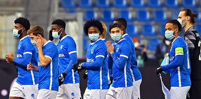 Genk en OHL moeten dokken voor wangedrag supporters