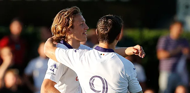 'Anderlecht haalt slag thuis met contract tot 2025'