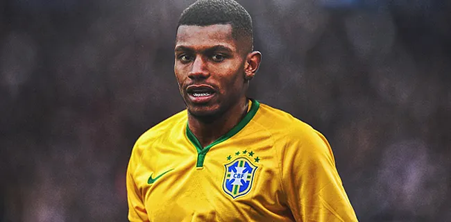 Adeus Wesley, en tot in Qatar: zwaait Club een Goddelijke Kanarie uit?