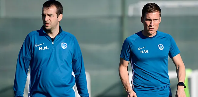 Vreemd verhaal over Wolf doet de ronde in Genk