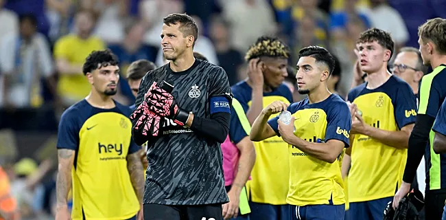Pocognoli buiten bij Union? Moris geeft zijn mening