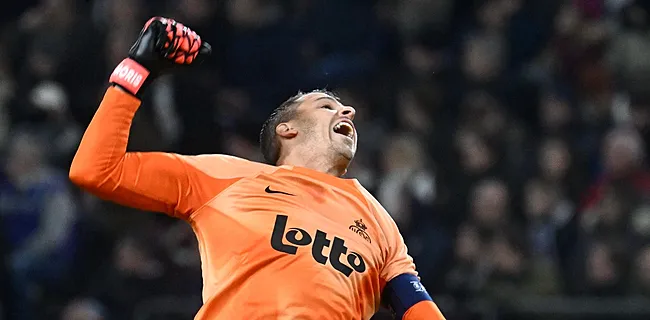 Moris (Union) klaar voor Frankfurt: 
